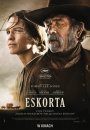 Eskorta - plakat