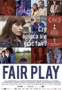 Fair Play - plakat