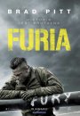 Furia - plakat