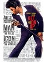 Get on Up - plakat