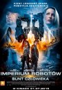 Imperium robotów. Bunt człowieka