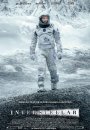 Interstellar - plakat