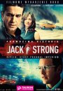 Jack Strong - plakat