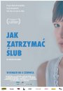 Jak zatrzymać ślub - plakat