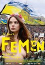 Jestem Femen