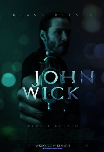 2014 John Wick