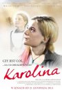 Karolina - plakat