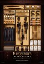 Kingsman: Tajne służby - plakat