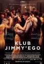 Klub Jimmy'ego - plakat