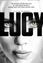 Lucy - plakat