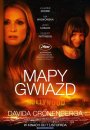 Mapy Gwiazd - plakat