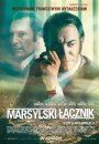 Marsylski łącznik - plakat