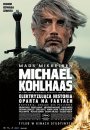 Michael Kohlhaas - plakat