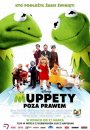 Muppety: Poza prawem