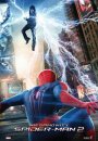 Niesamowity Spider-Man 2 - plakat