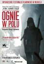 Ognie w polu