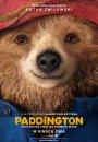 Paddington - plakat