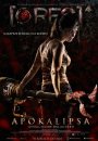 [REC] 4: Apokalipsa - plakat