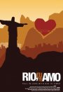 Rio, I Love You - plakat