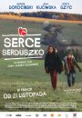 Serce, Serduszko - plakat
