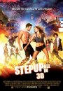 Step Up: All In - plakat