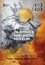 Tajemnice wielkiego muzeum - plakat