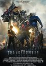 Transformers: Wiek zagłady - plakat