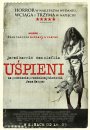 Uśpieni - plakat