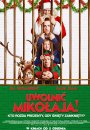 Uwolnić Mikołaja! - plakat