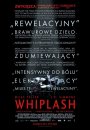 Whiplash - plakat