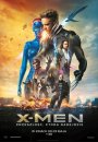 X-Men: Przeszłość, która nadejdzie - plakat