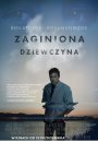 Zaginiona dziewczyna - plakat