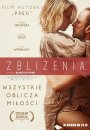 Zbliżenia - plakat