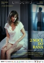 2 noce do rana - plakat