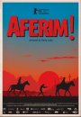 Aferim! - plakat