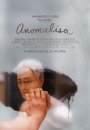 Anomalisa - plakat