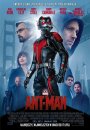 Ant-Man - plakat