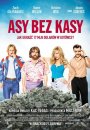 Asy bez kasy - plakat