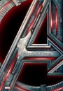 Avengers: Czas Ultrona - plakat