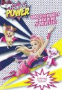 Barbie: Super księżniczki - plakat