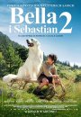 Bella i Sebastian 2 - plakat