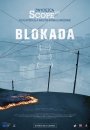 Blokada - plakat