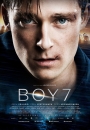 Boy 7 - plakat