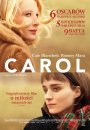 Carol - plakat