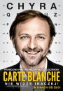 Carte Blanche - plakat