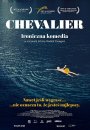 Chevalier - plakat