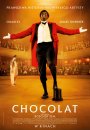 Chocolat - plakat