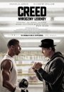 Creed: Narodziny legendy - plakat