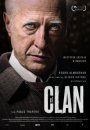 El Clan - plakat