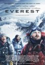 Everest - plakat